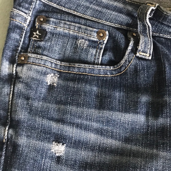 Jeans - Picture 4 of 8